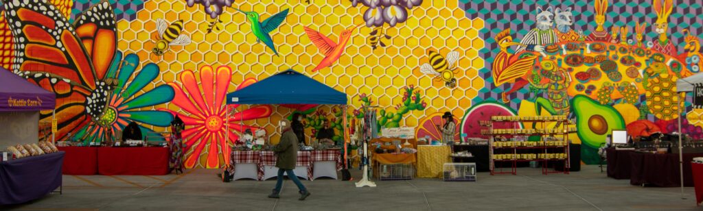 Lake Havasu Farmers Market