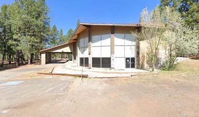 Coconino Center for the Arts