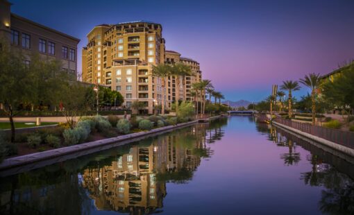 Scottsdale’s Ancient Canals