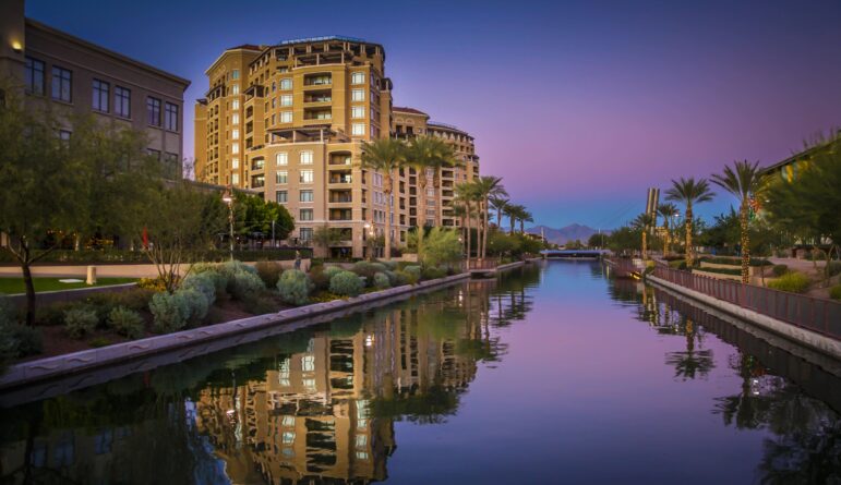 Scottsdale’s Ancient Canals