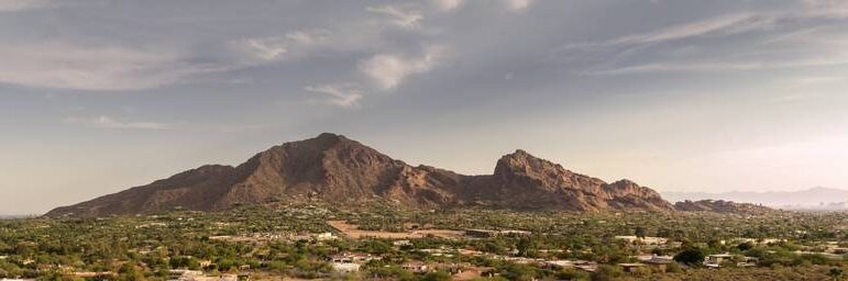 Camelback Mountain