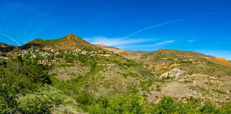 Jerome Arizona