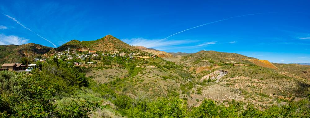 Jerome Arizona