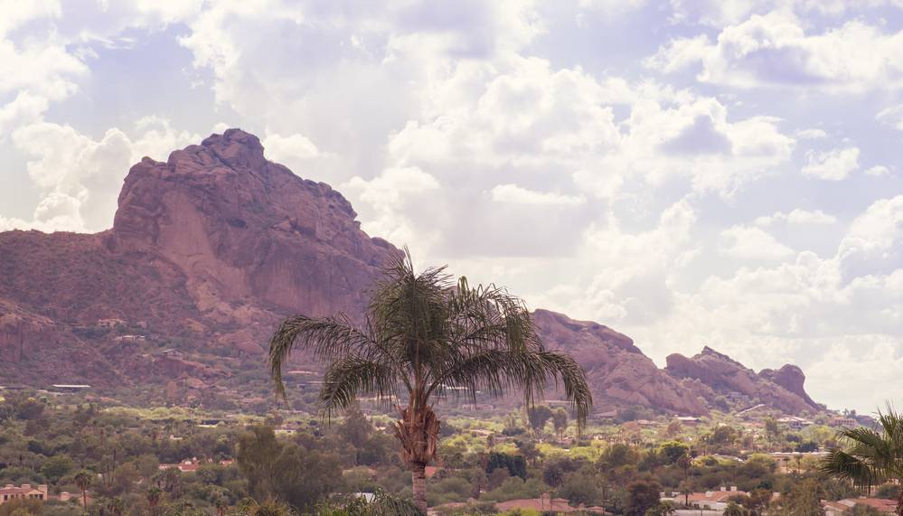 Camelback Mountain