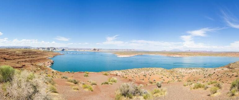 Arizona Beach