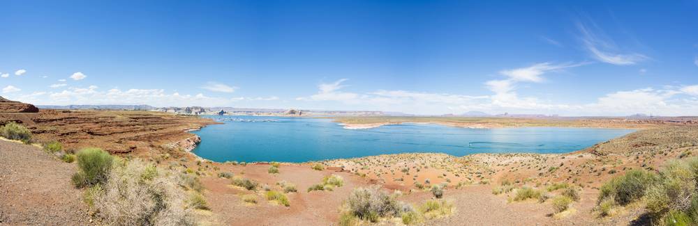 Arizona Beach