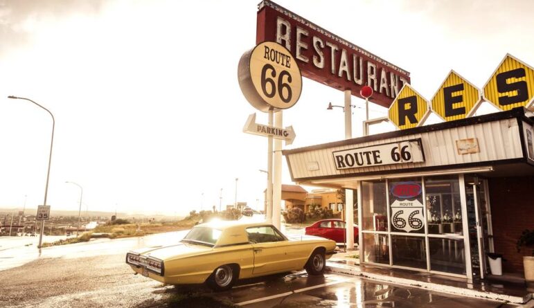 Route 66