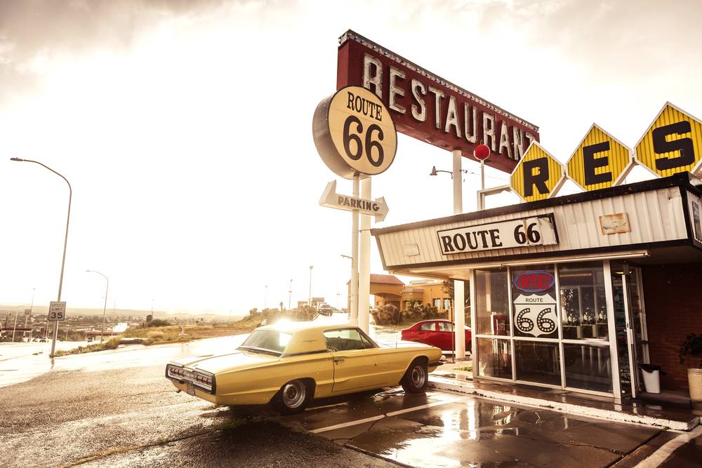 Route 66