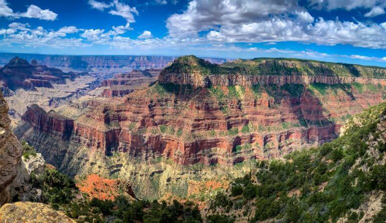 Grand Canyon Caverns