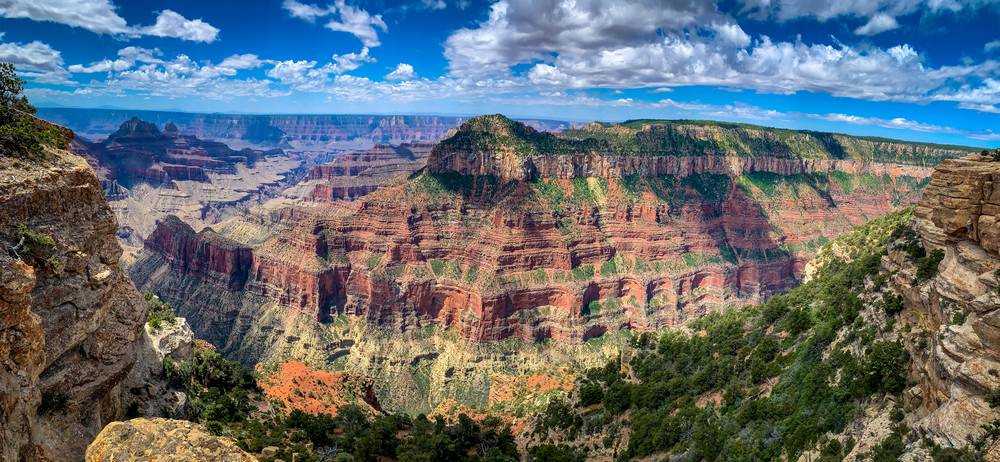 Grand Canyon Caverns