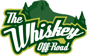 The Wiskey Off-Road