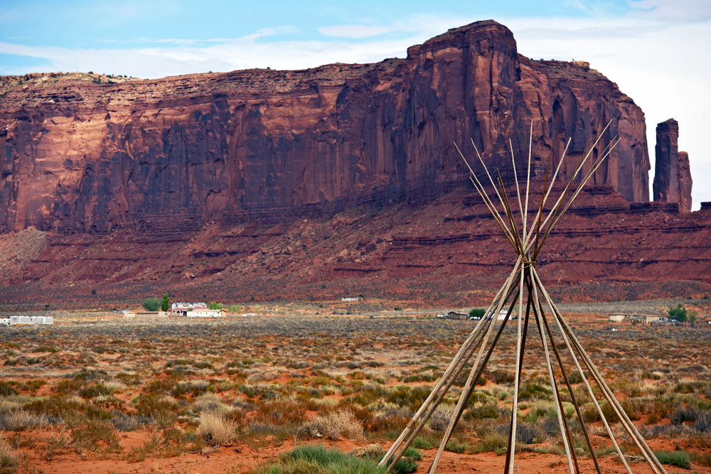 Arizona cultural heritage