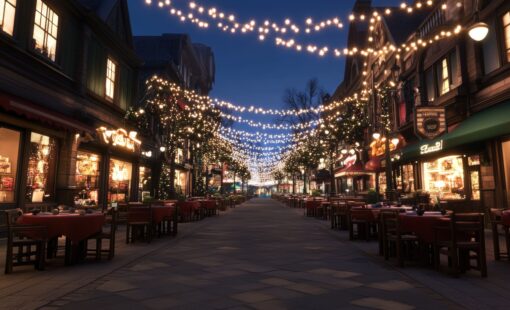 Hidden Gems of Old Town Scottsdale