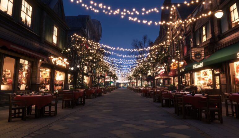 Hidden Gems of Old Town Scottsdale