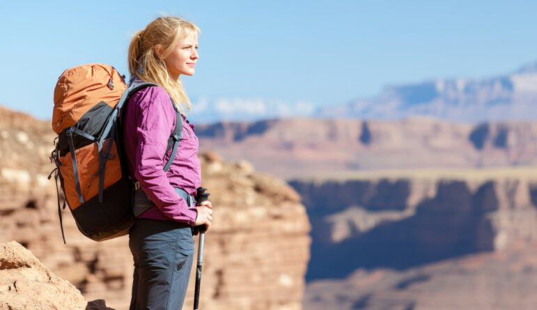 Arizona's top trails