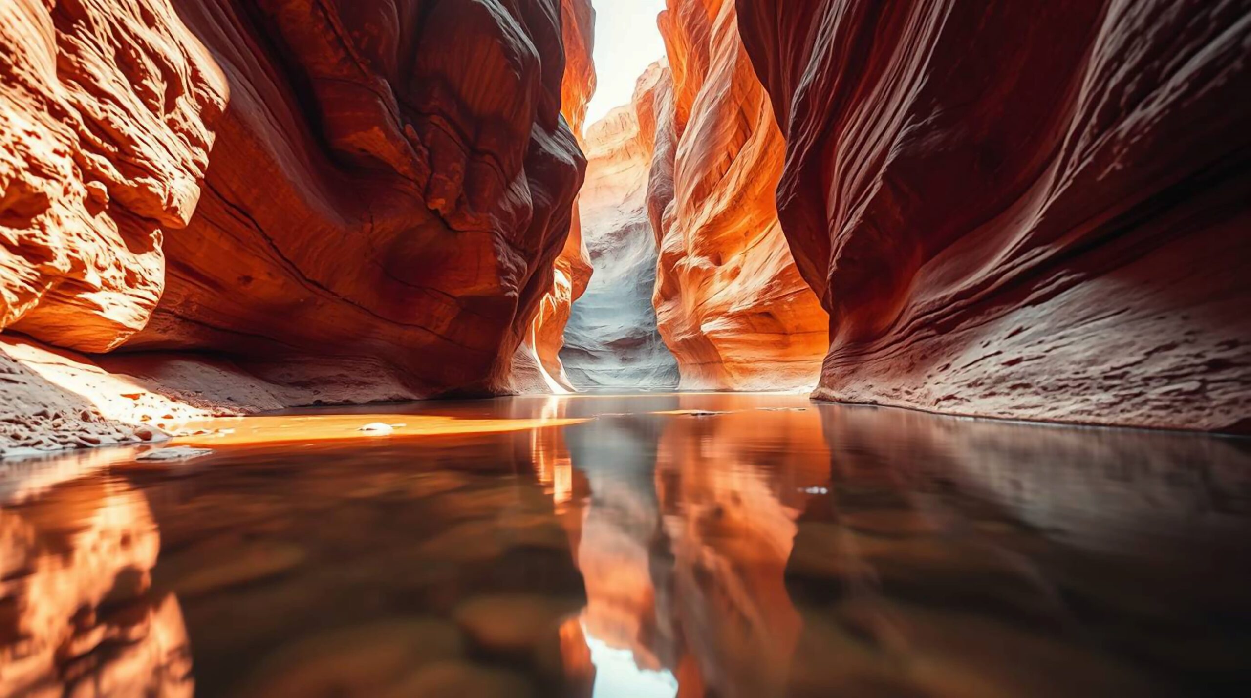 Canyon Escapes in Arizona