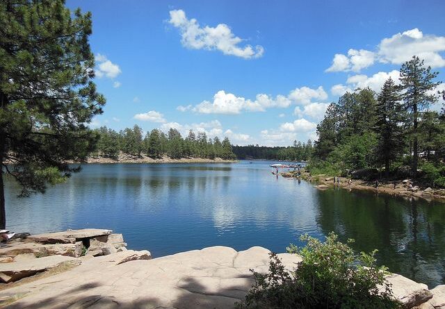 Payson AZ
