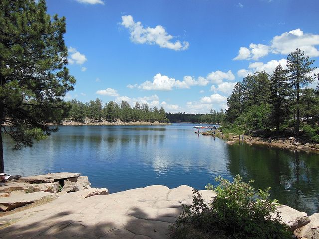 Payson AZ