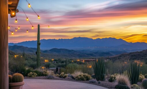 Scottsdale Staycation Guide