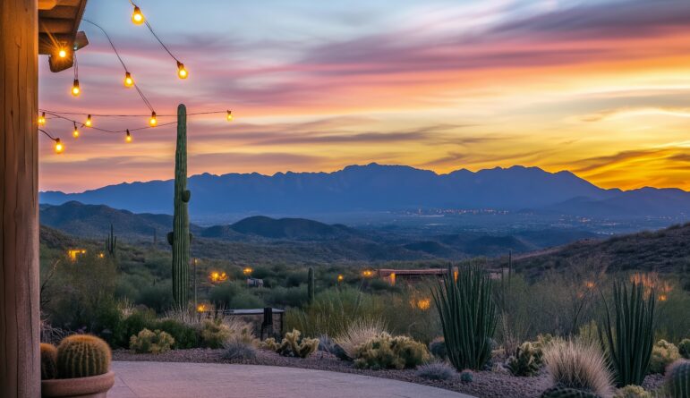 Scottsdale Staycation Guide