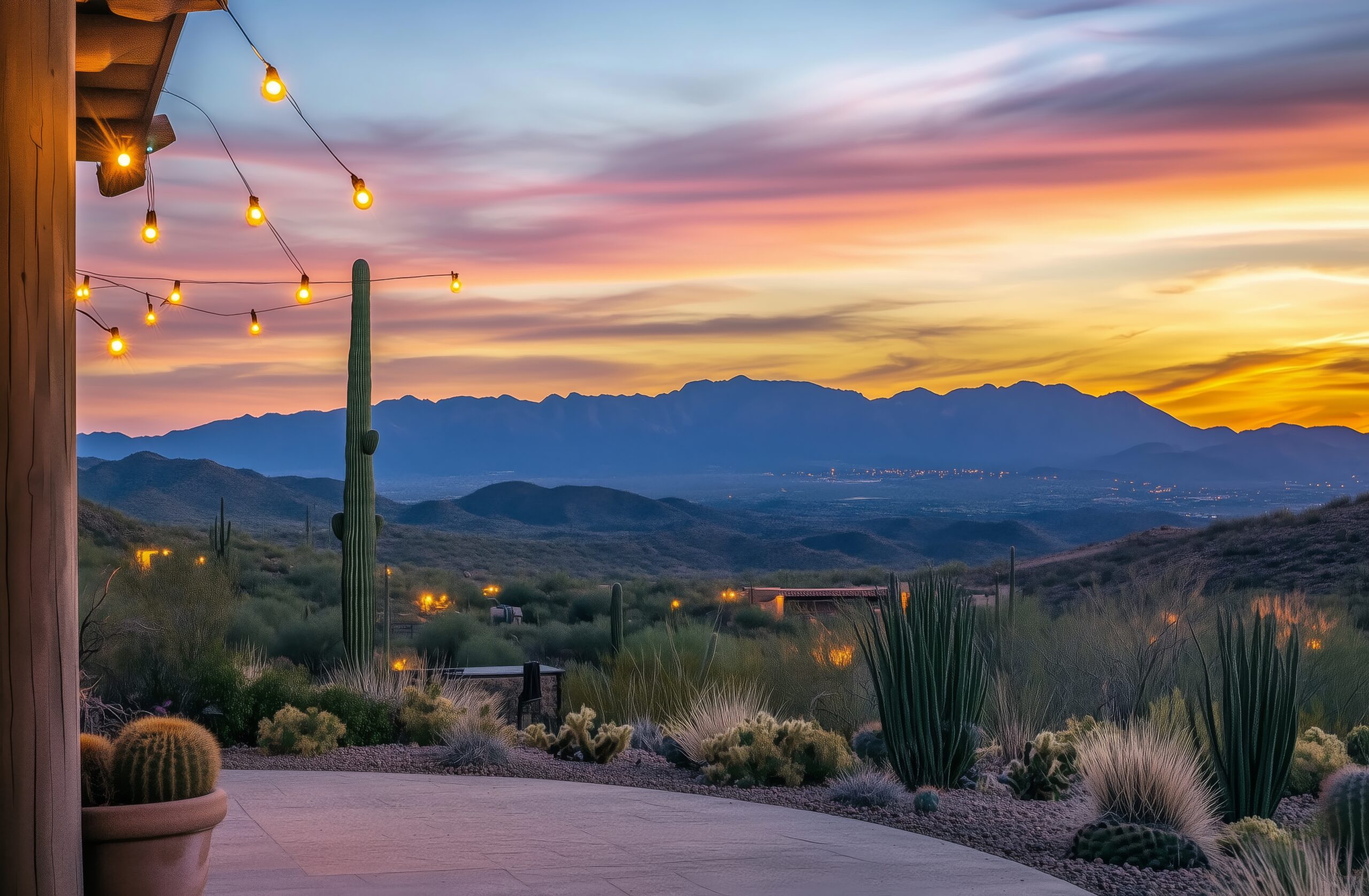 Scottsdale Staycation Guide