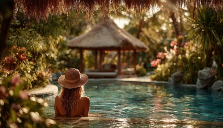 Luxury Resorts and Hidden Retreats Near Scottsdale
