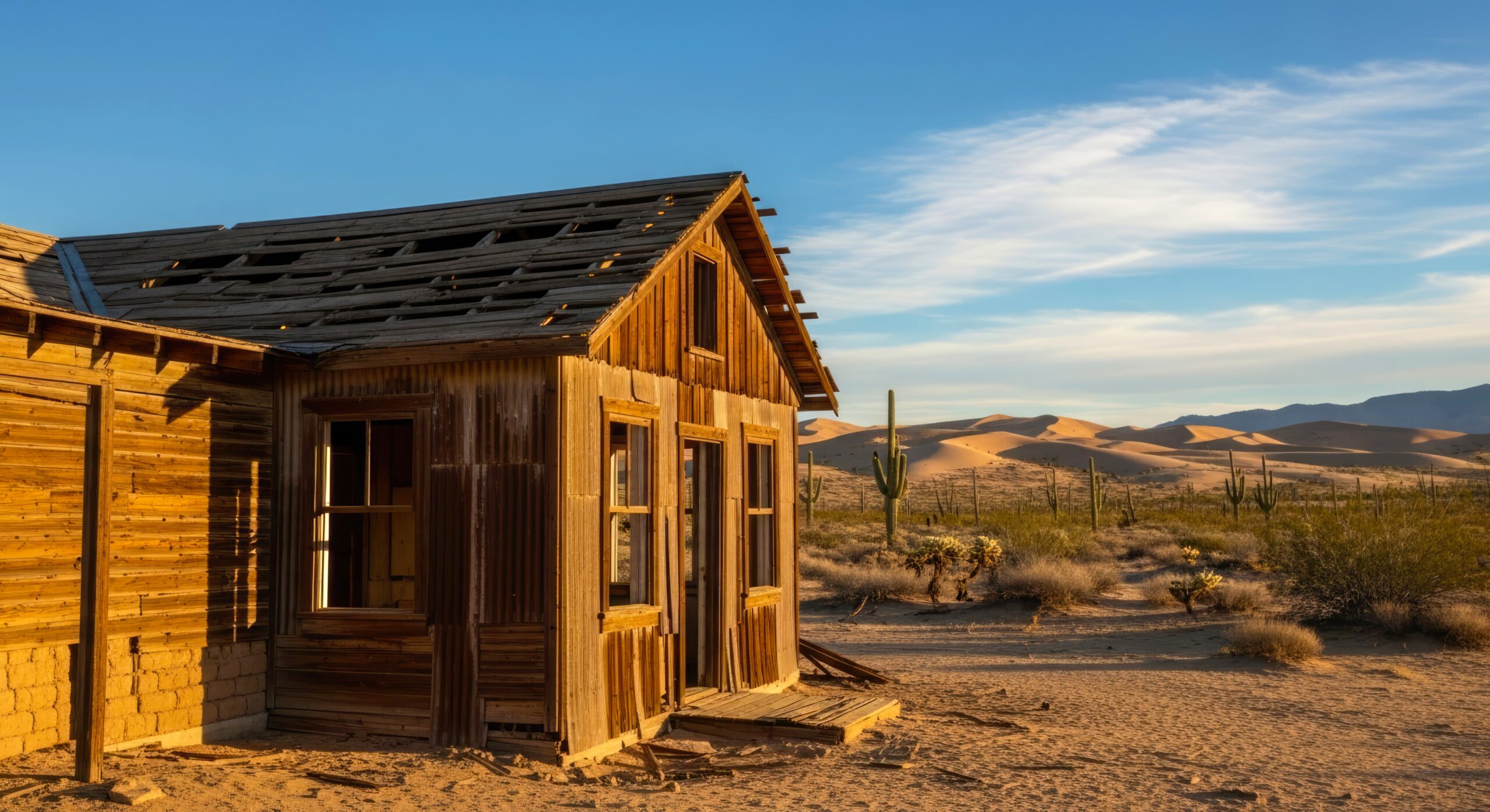 Arizona's Forgotten Mining Towns