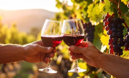 Best wineries near Phoenix