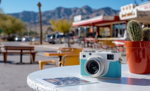 Old Town Scottsdale