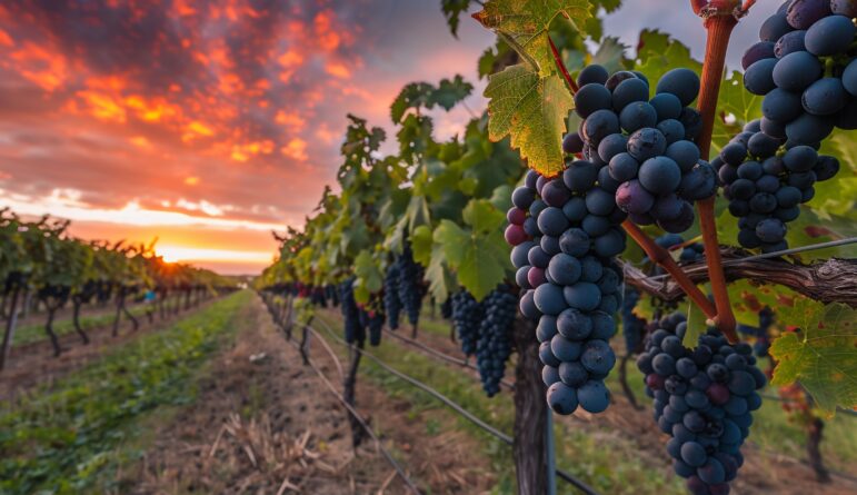 Arizona's Wine Country