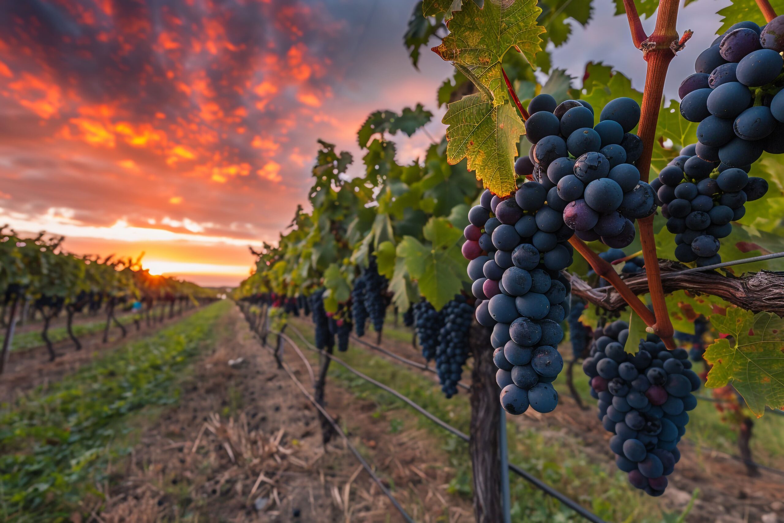 Arizona's Wine Country