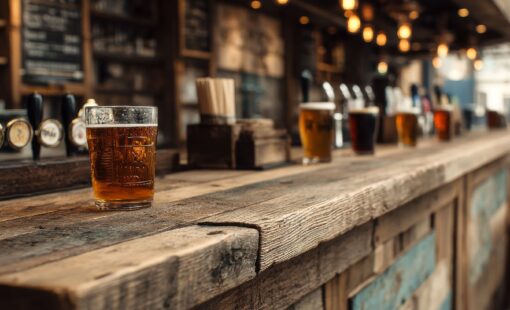 Best Local Breweries