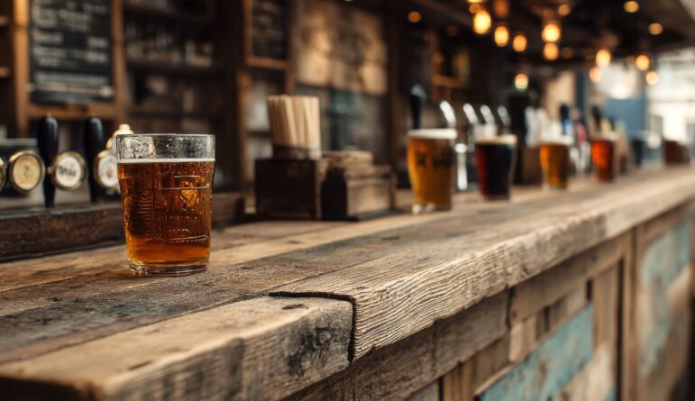 Best Local Breweries