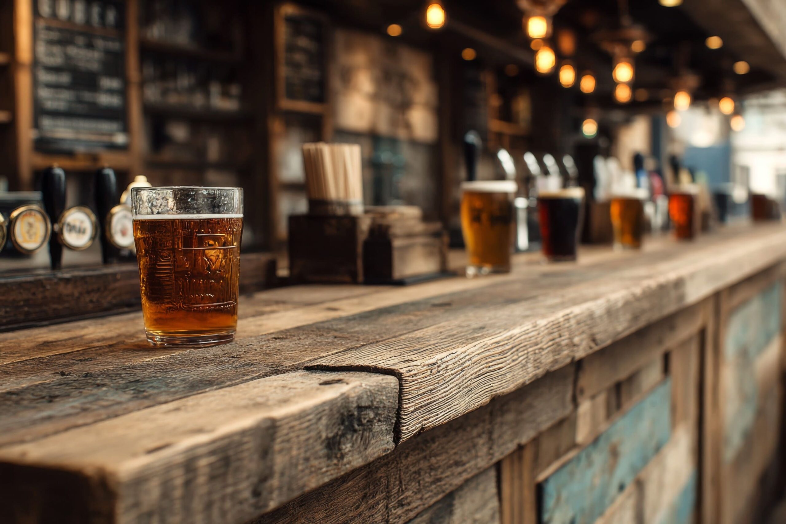 Best Local Breweries
