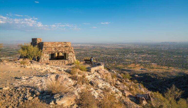 Day Trips from Phoenix