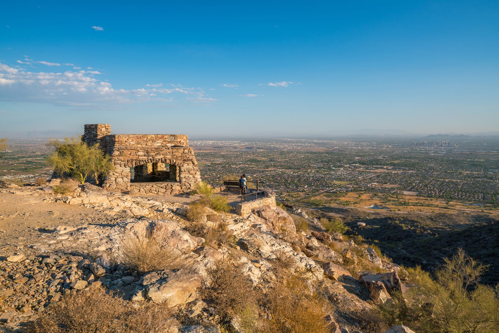 Day Trips from Phoenix
