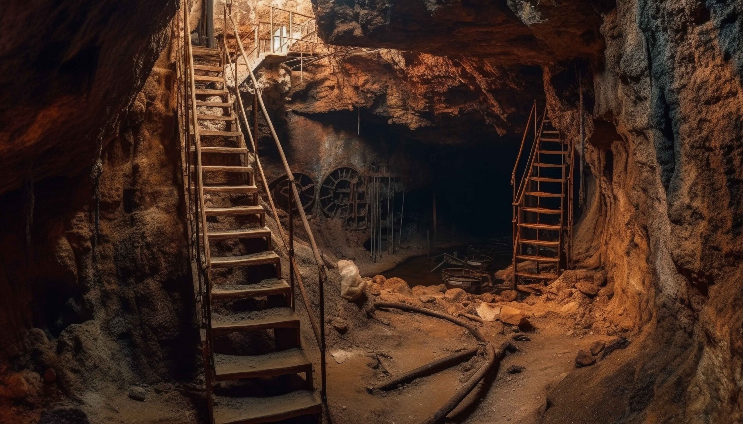 Haunted Arizona