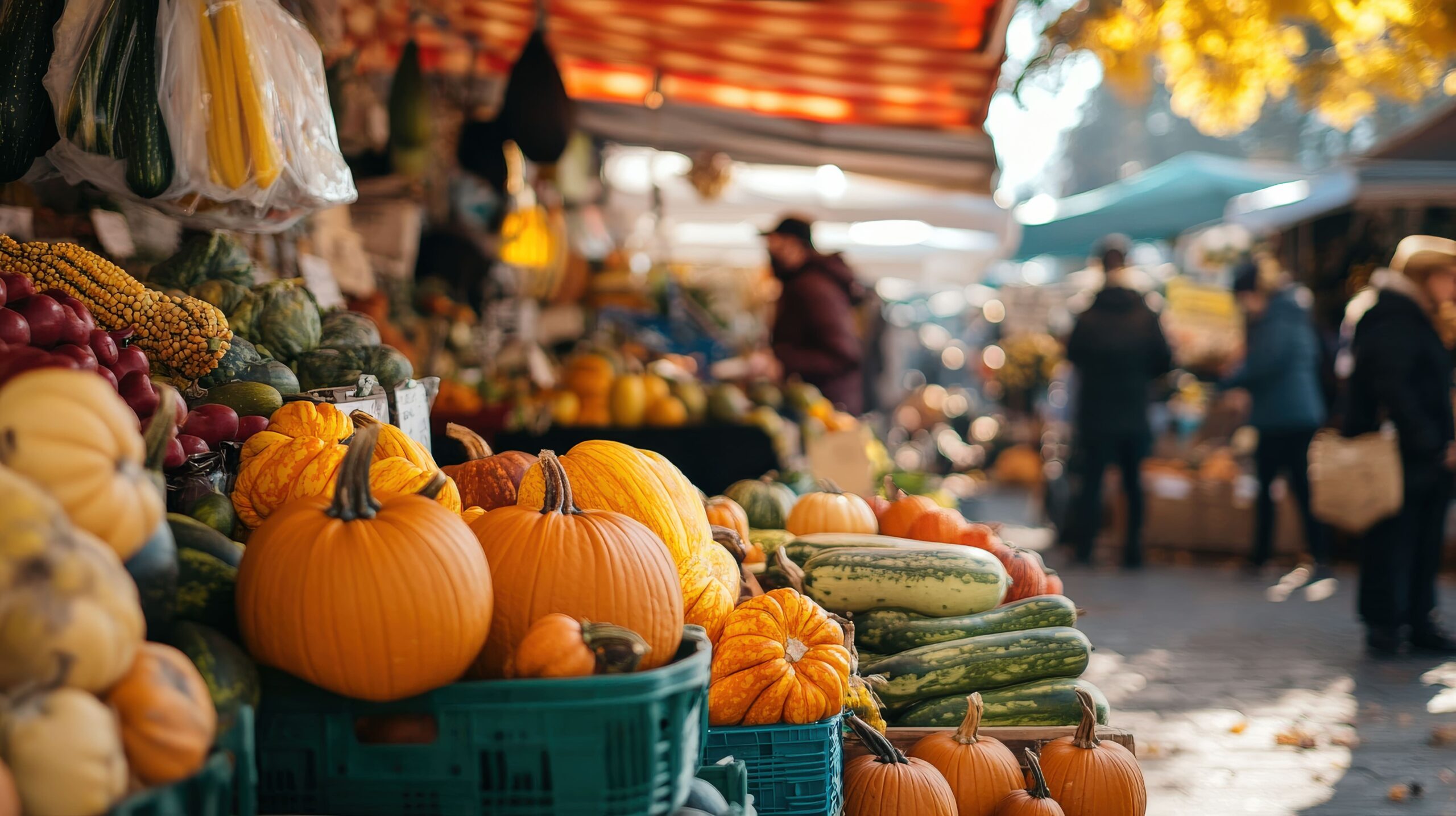 Old Towns Autumn Revival