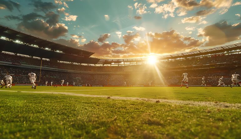 Spring Training