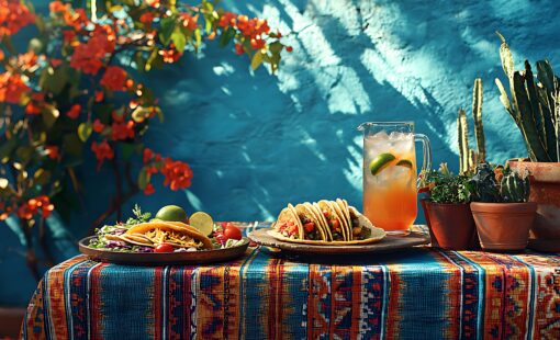 Tucson restaurants