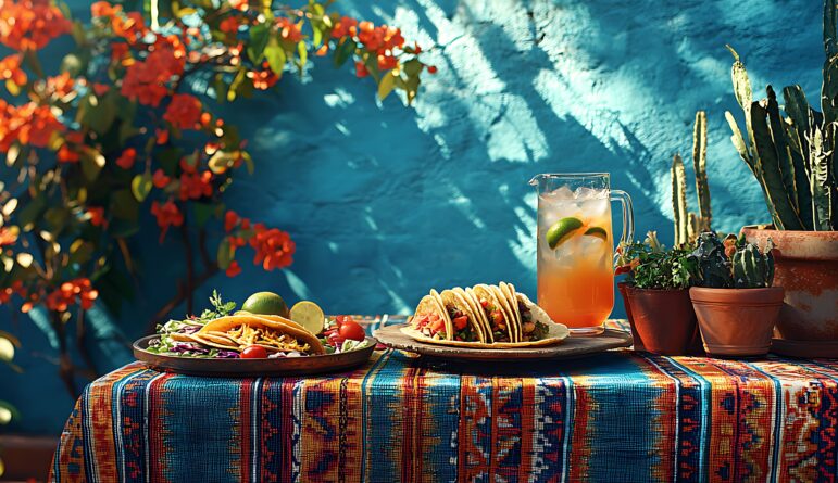 Tucson restaurants