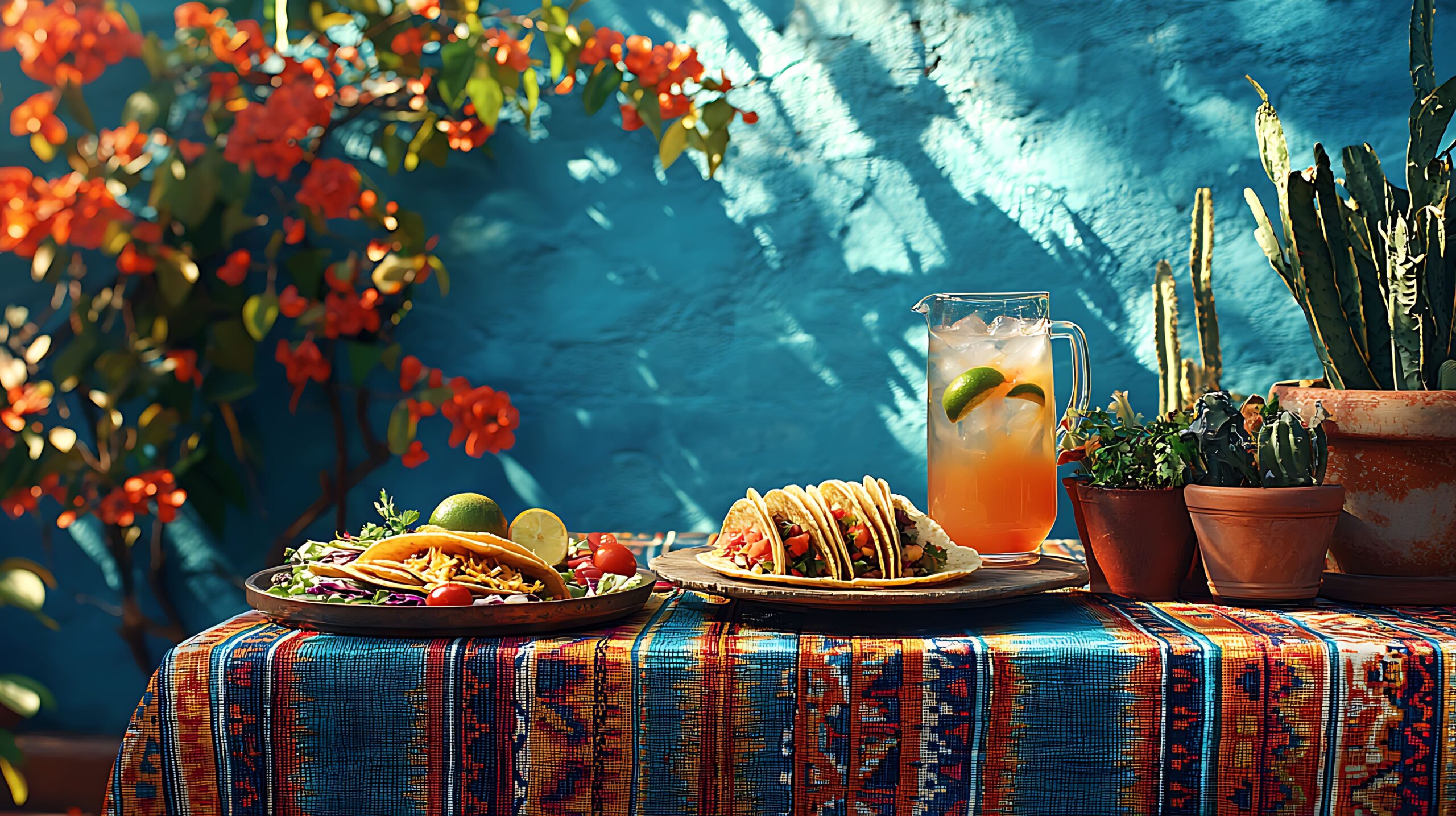 Tucson restaurants