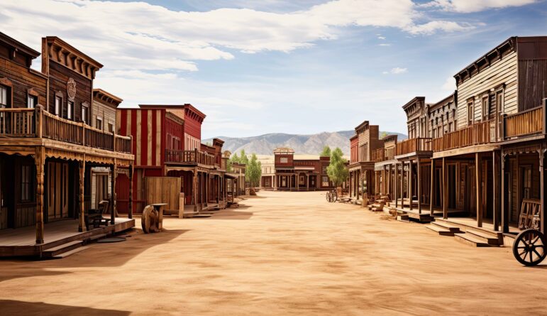 Old West Law in Arizona