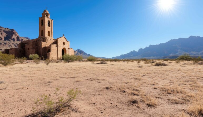 Tombstone Arizona
