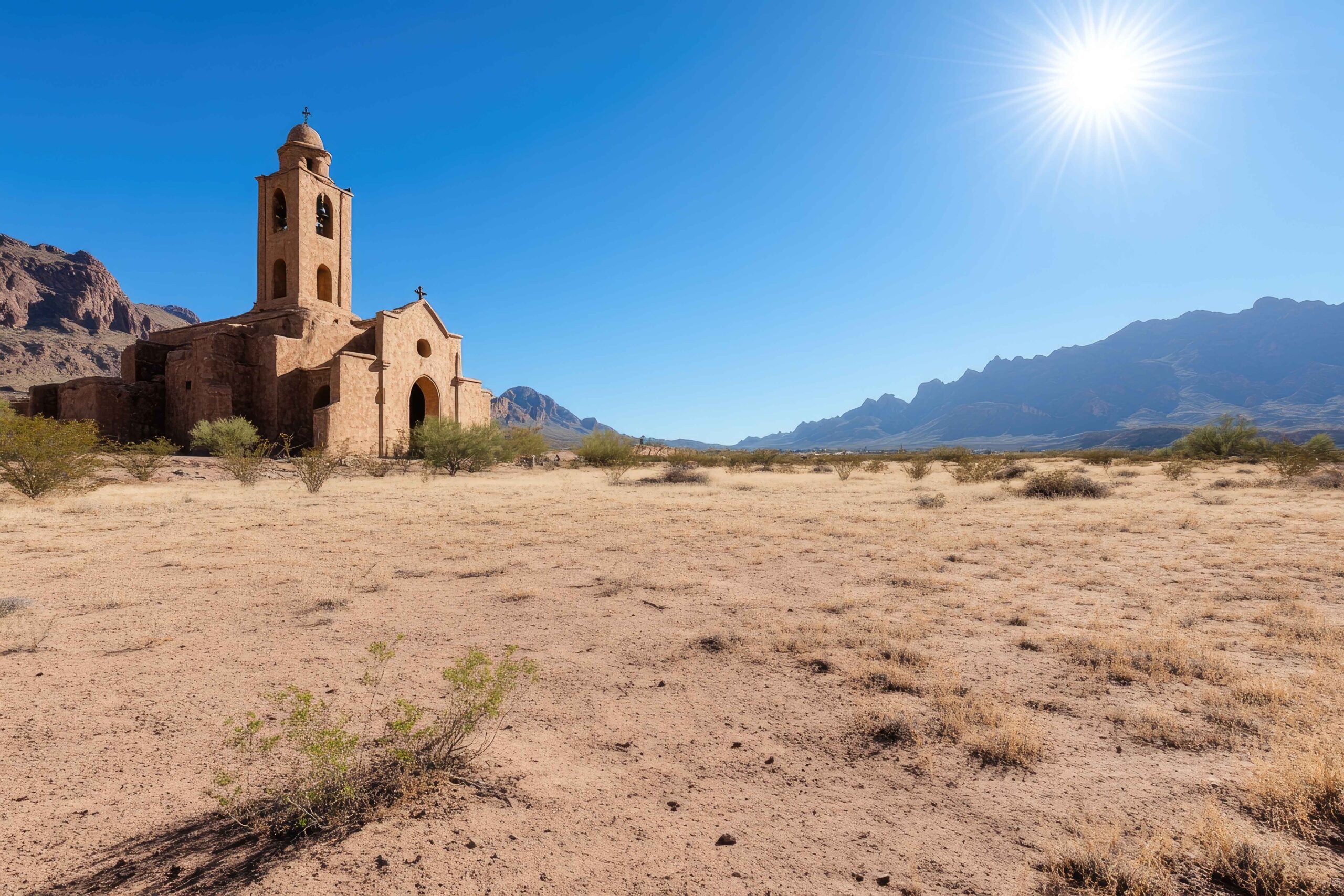 Tombstone Arizona