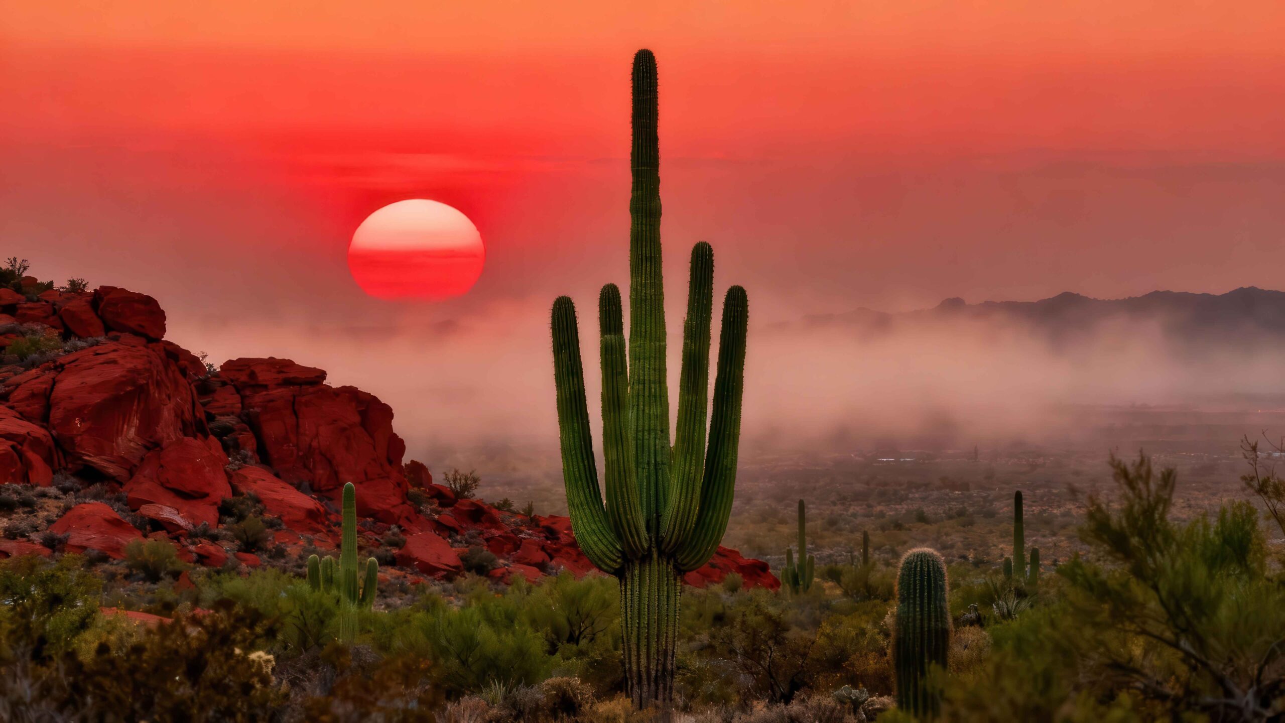 Wickenburg Arizona