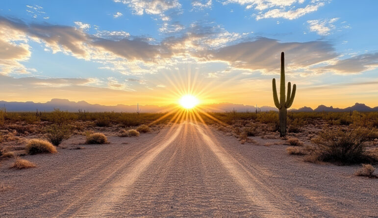 Arizona Old West Road Trips
