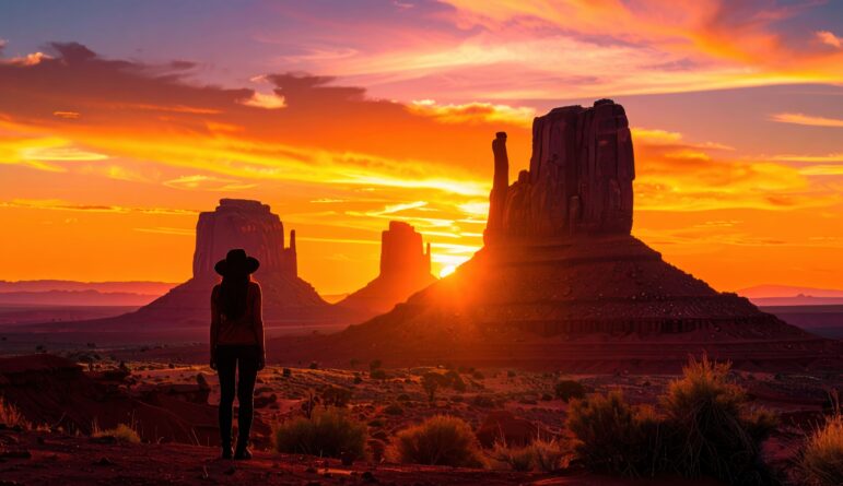 Arizona Wild West Photography