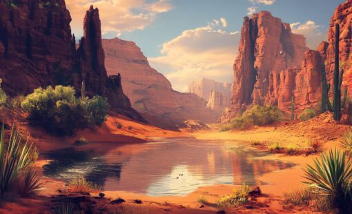 Arizonas Old West Towns