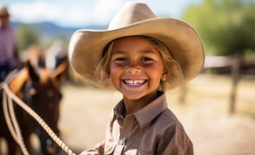 Discover Arizonas Old West with kids